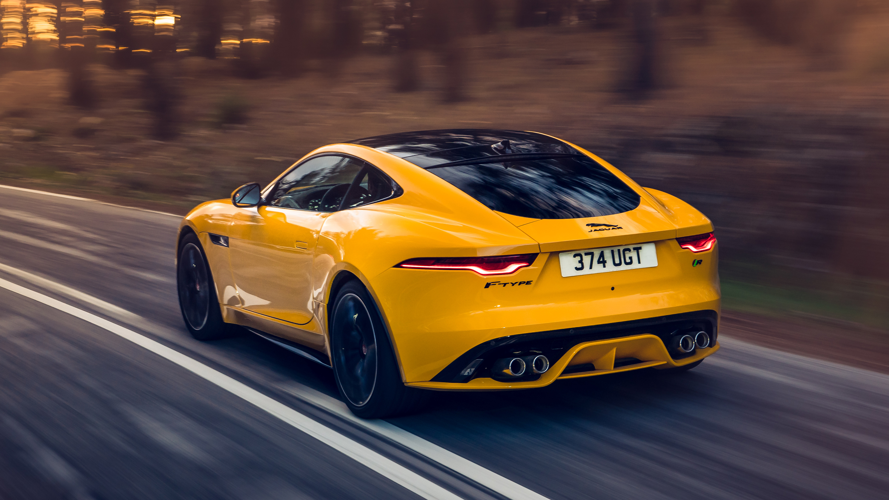 재규어 F-TYPE