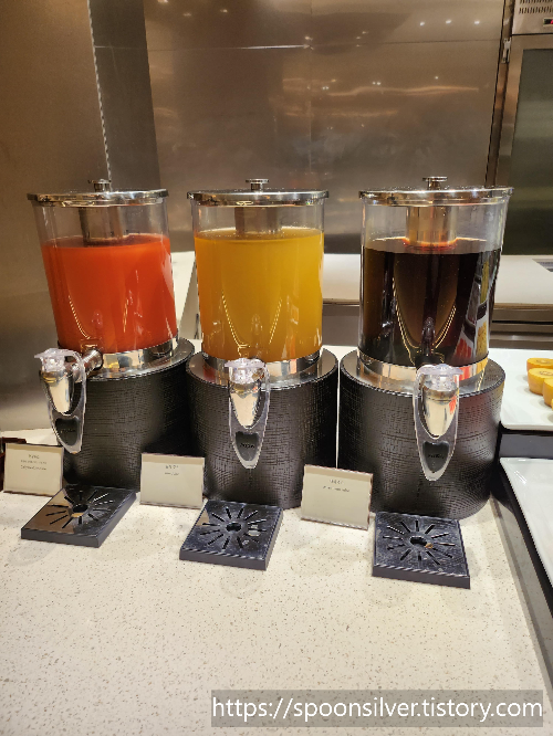 웨스틴조선호텔