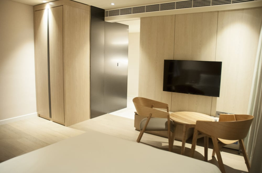 호텔 파크하비오 특가! 송파 장지역 워터파크&middot;스파&middot;영화관 올인원 호텔 완전정복&rdquo;