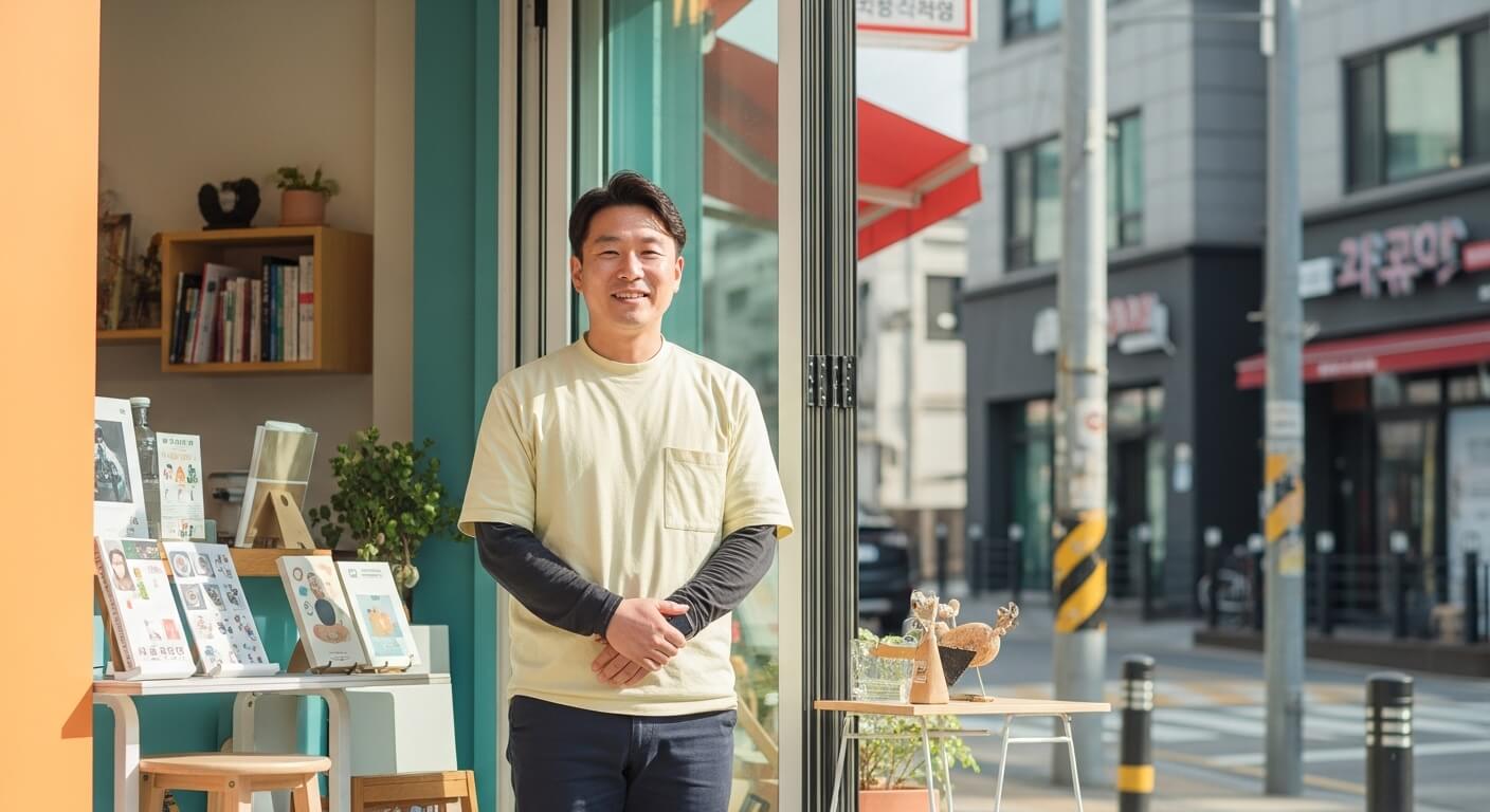 소상공인 전기요금 특별지원