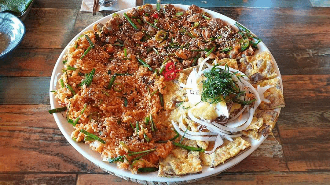 바릇식당