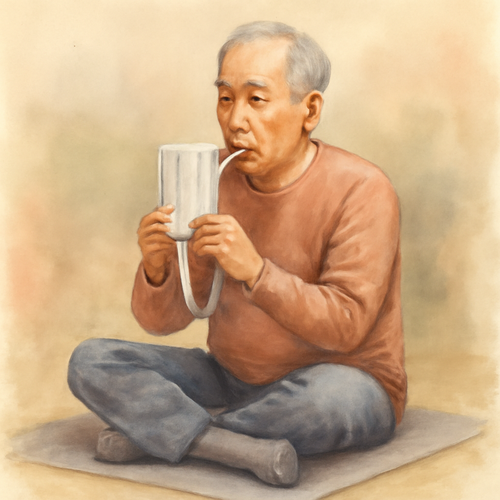 호흡근-강화-운동