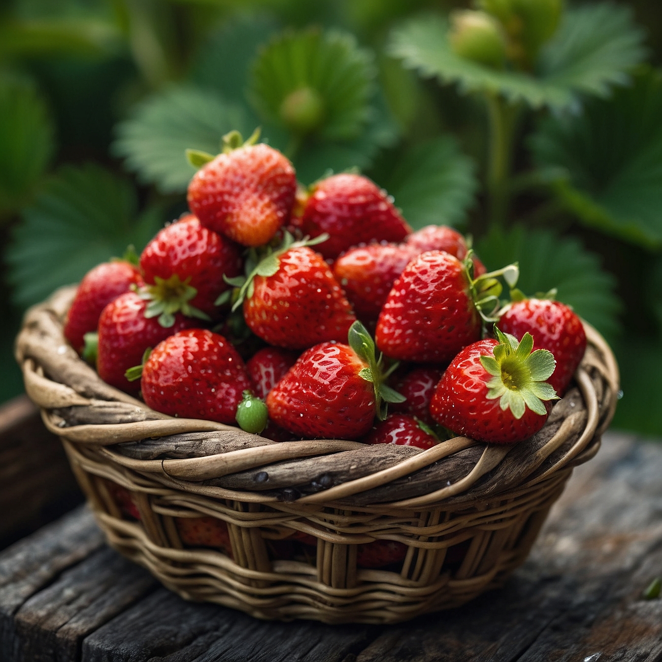 신선한-딸기-보관법