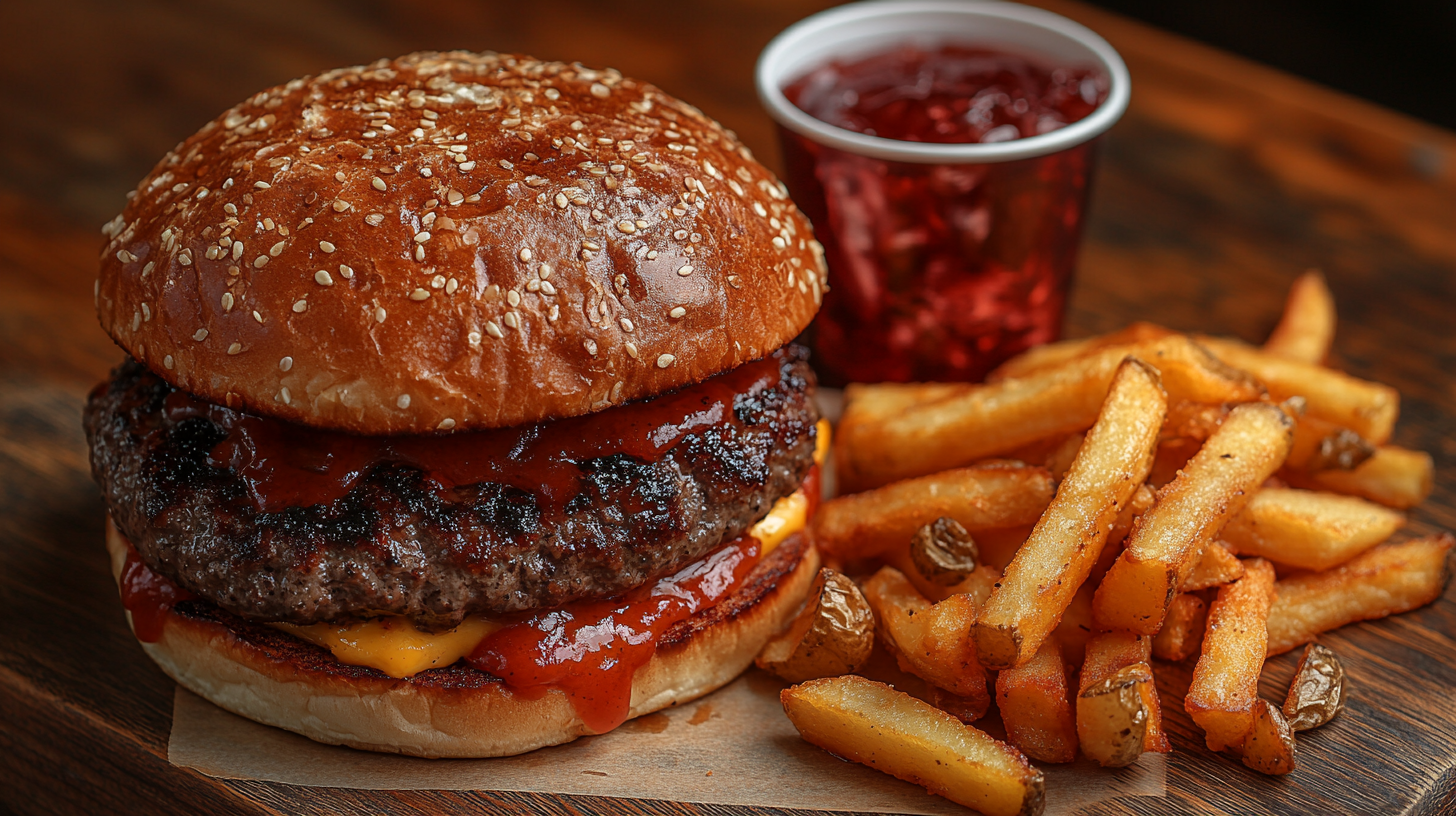 2025 버거킹 메뉴 가격 완전 정리