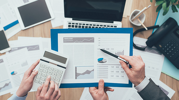 근로소득만으로는 어려운 경제적 상황