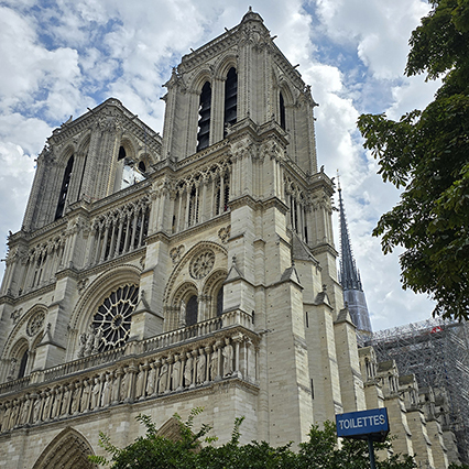 노트르담 대성당