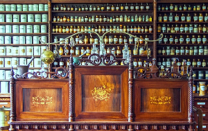 구리시 심야 약국 알아보기