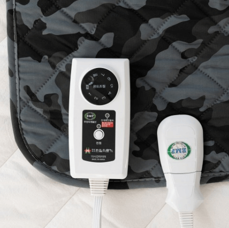 캠핑용 전기매트 추천