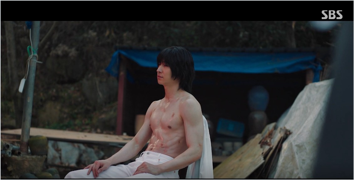 모범택시 3 결말 16회 충격엔딩 림여사 재회 시즌4암시 김도기부캐