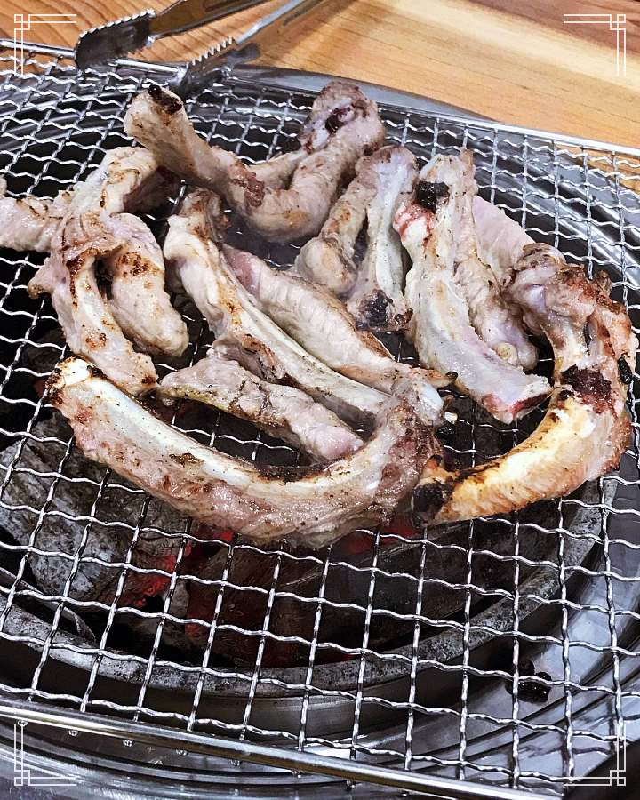 토요일은 밥이좋아 토밥 시흥 맛집 추천 토밥좋아 위치