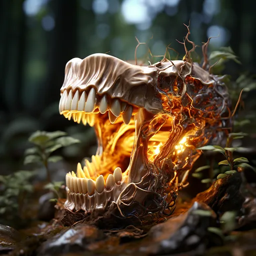 건강한 치아 관리법과 임플란트 정보