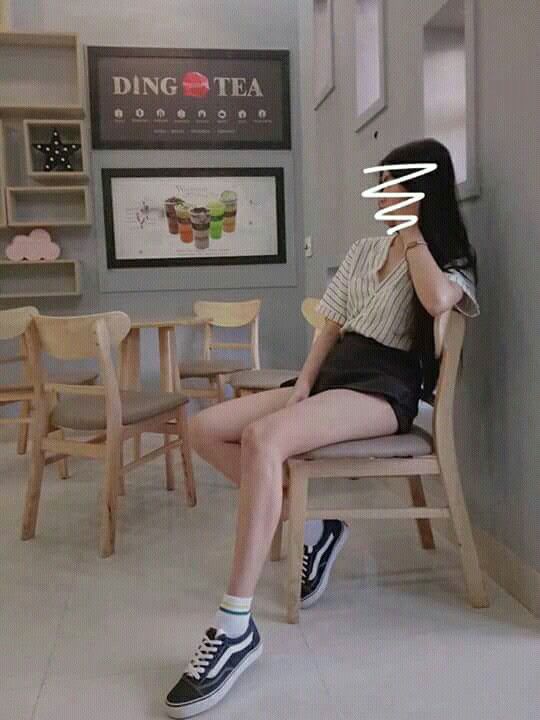 시크한 스타일의 데일리룩 패션스타일 사진 모음