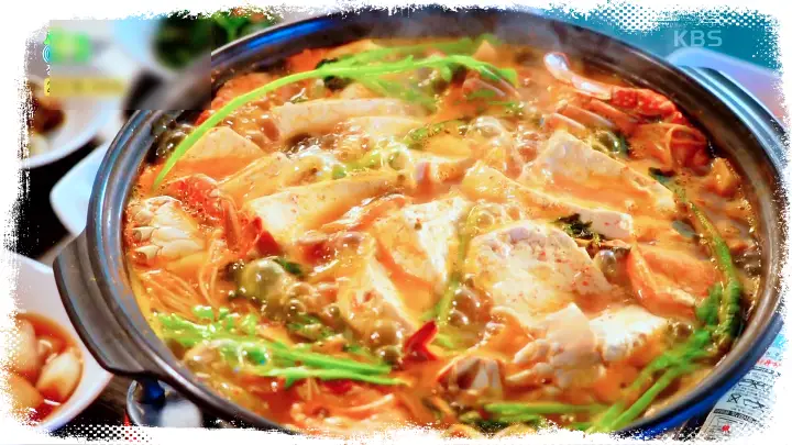 6시내고향-두부전골-콩비지찌개-청국장-두부구이-손두부-모두부백반-강원-인제-맛집 03
