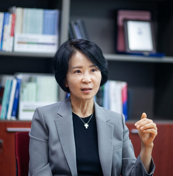 최수진 국회의원 국회 수면 논란