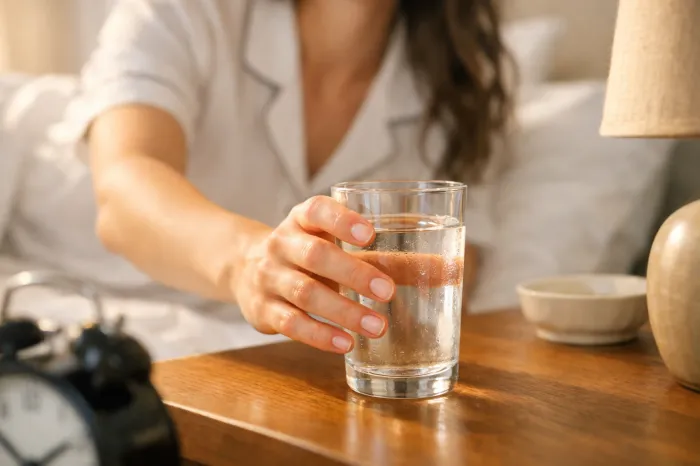 혈뇨에 좋은 음식