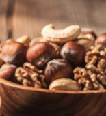 구리 음식 다크초콜릿