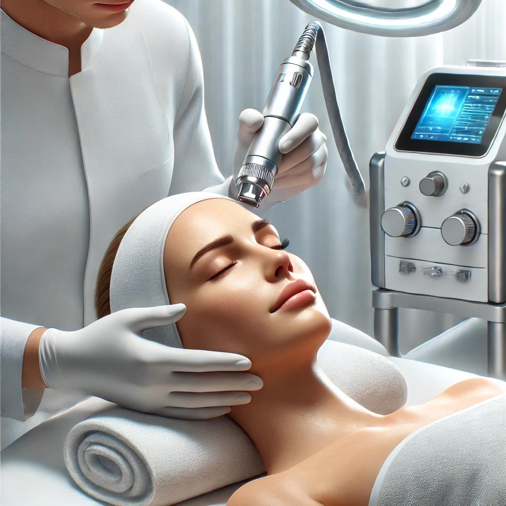 모공 축소 시술 가격