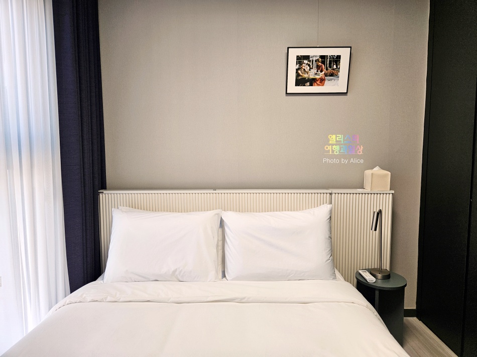 그랜드 오시리아 레지던스 패밀리풀오션투룸 후기 - 기장 가성비 숙소 롯데월드 숙소 추천