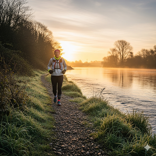 공복 유산소 효과