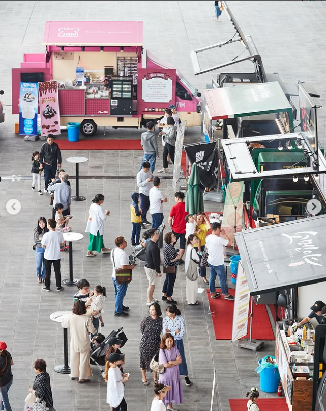 2025 부산여행영화제 가이드: 도심 속 캠핑으로 즐기는 영화&middot;여행 축제