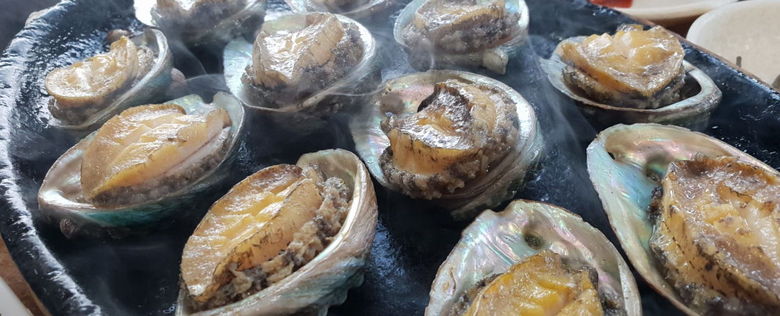 제주도 해산물 맛집1