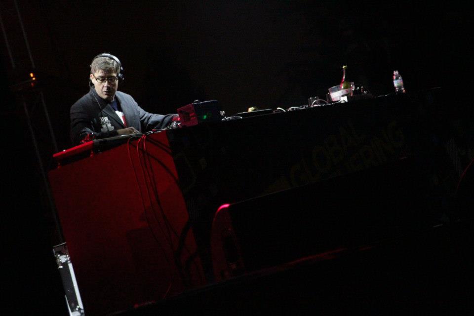 런던 일렉트릭시티 London Elektricity