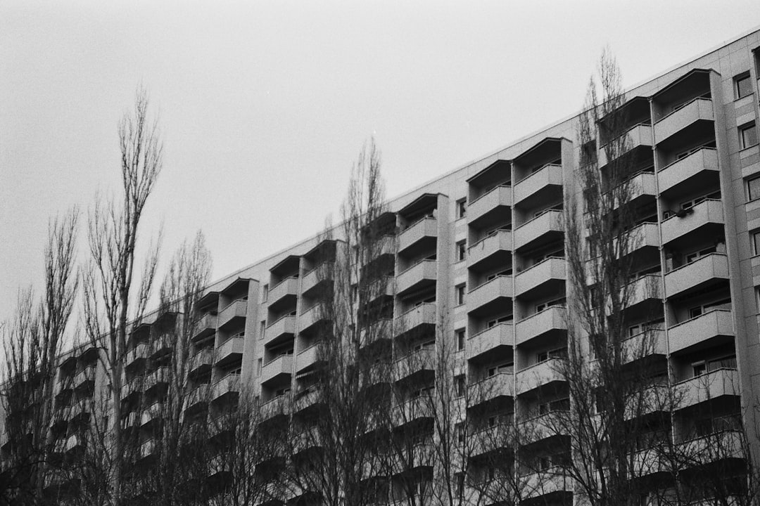 Public Housing