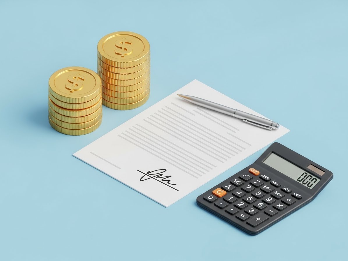 사학연금 퇴직수당 계산법