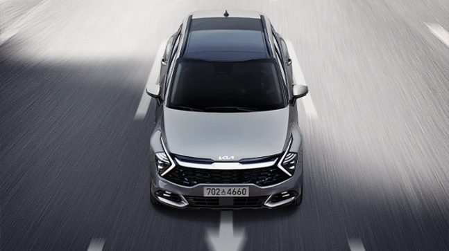 2024 투싼 하이브리드