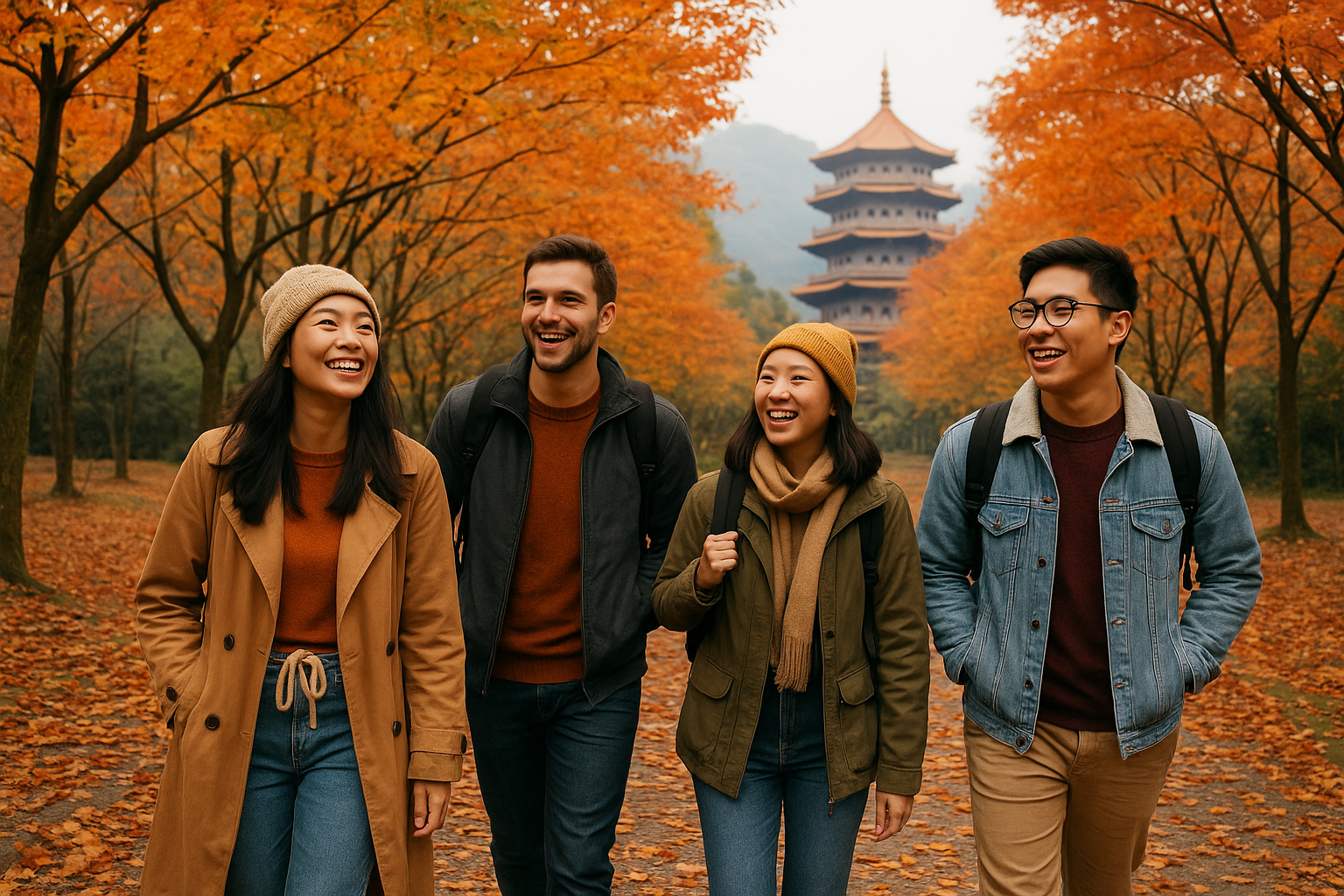 대만 동부, 서부 가을여행 추천