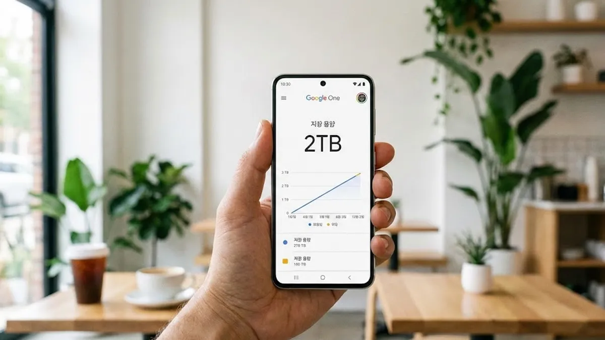 구글원AI프리미엄