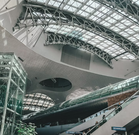 인천공항 주차대행