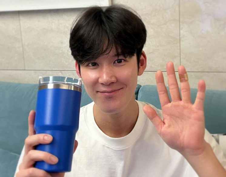 박태환 프로필 나이 고향 학력 수영장 금메달 수