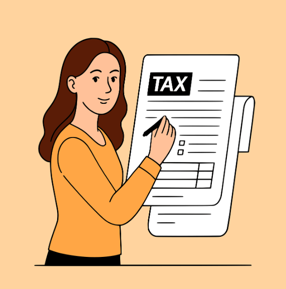 홈택스 ‘예상세액 계산하기’ 로 내야할 세금 손쉽게 확인하기