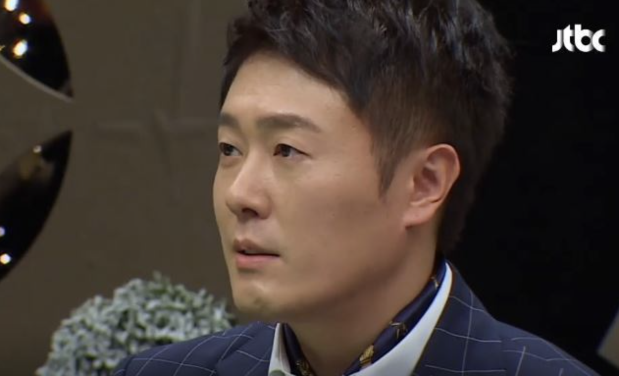정재욱 슈가맨