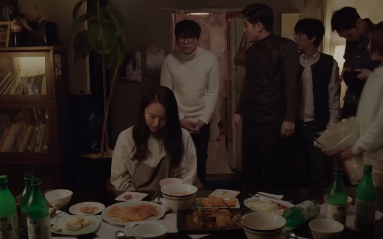 [무료영화 다시보기] 코미디/멜로/로맨스영화 재혼의 기술 &amp;#124; 임원희&amp;#44; 김강현&amp;#44; 박해빛나&amp;#44; 윤진서&amp;#44; 이상민 출연