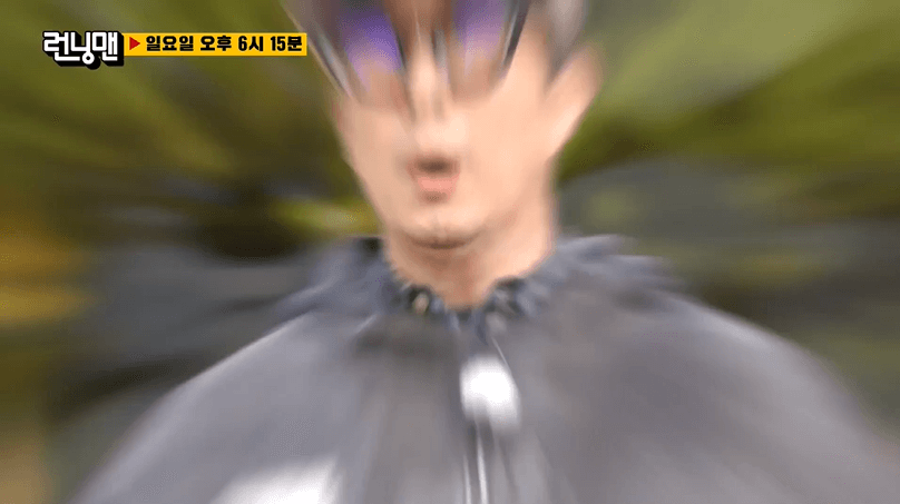 전소민 런닝맨 하차 마지막 녹화