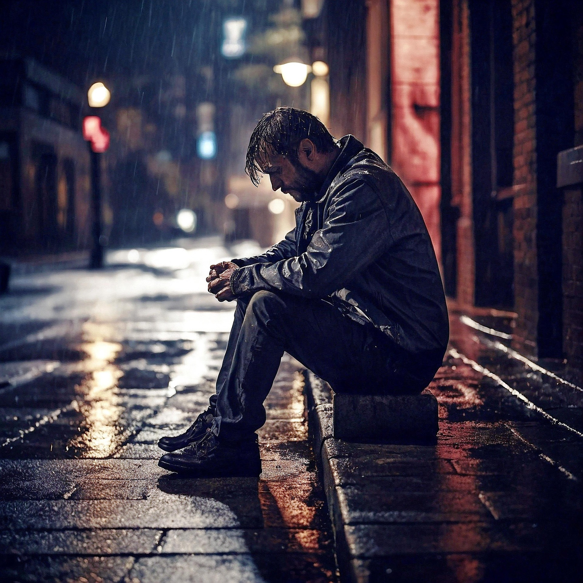 항문 통증이 생기는 원인과 질환별 특징