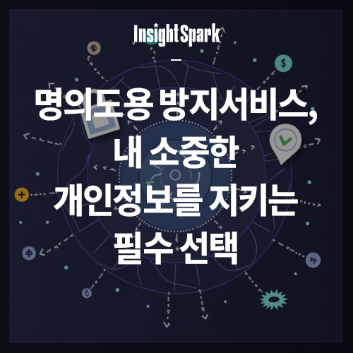 명의도용 방지서비스 썸네일