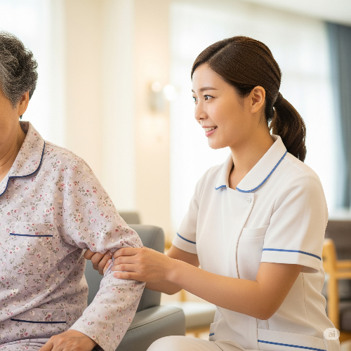 서울 간병인 비용 정부지원 신청 및 자격 알아보기
