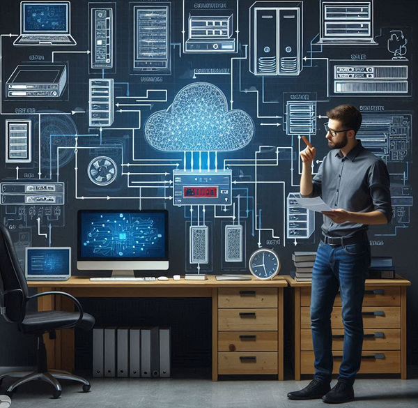 방화벽 뜻과 종류 동작방식과 사용시 주의사항 알아보기