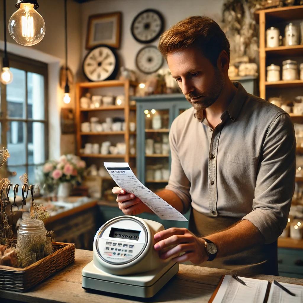 전기요금 소상공인