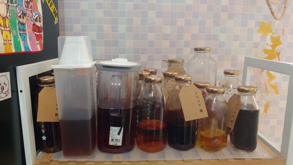 공주에서 가 볼만한 곳 &amp;#39;로컬공방&amp;#39;