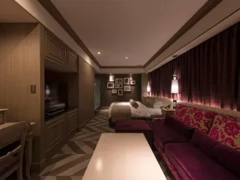 일본 호텔 피에나 고베 후기 조식 짐 맡기기 팁 모음_15