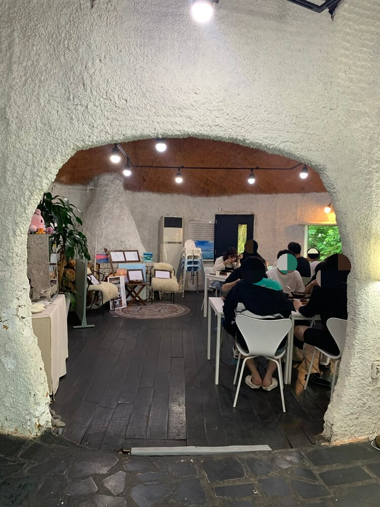 공간 1