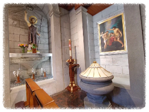 성모 탄신 주교좌 성당