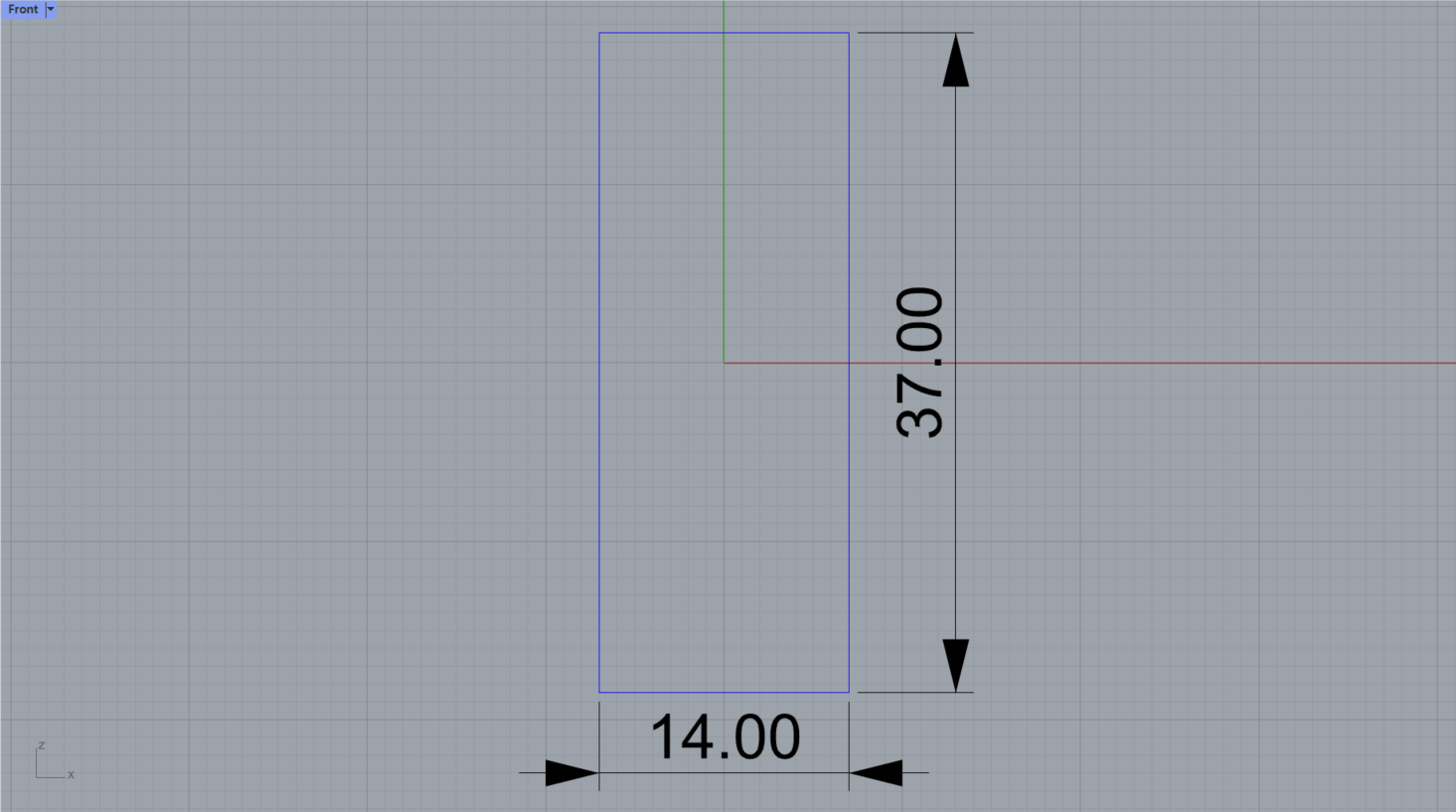 3D프린터운용기능사 공개도면 6번 만들어보기