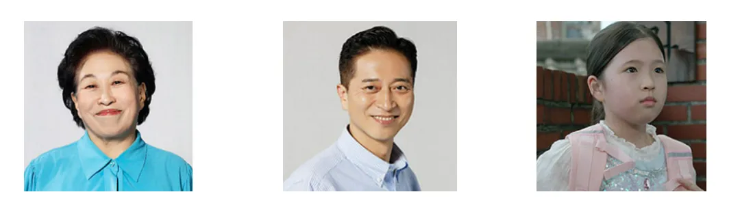 효심이네 각자도생 출연진