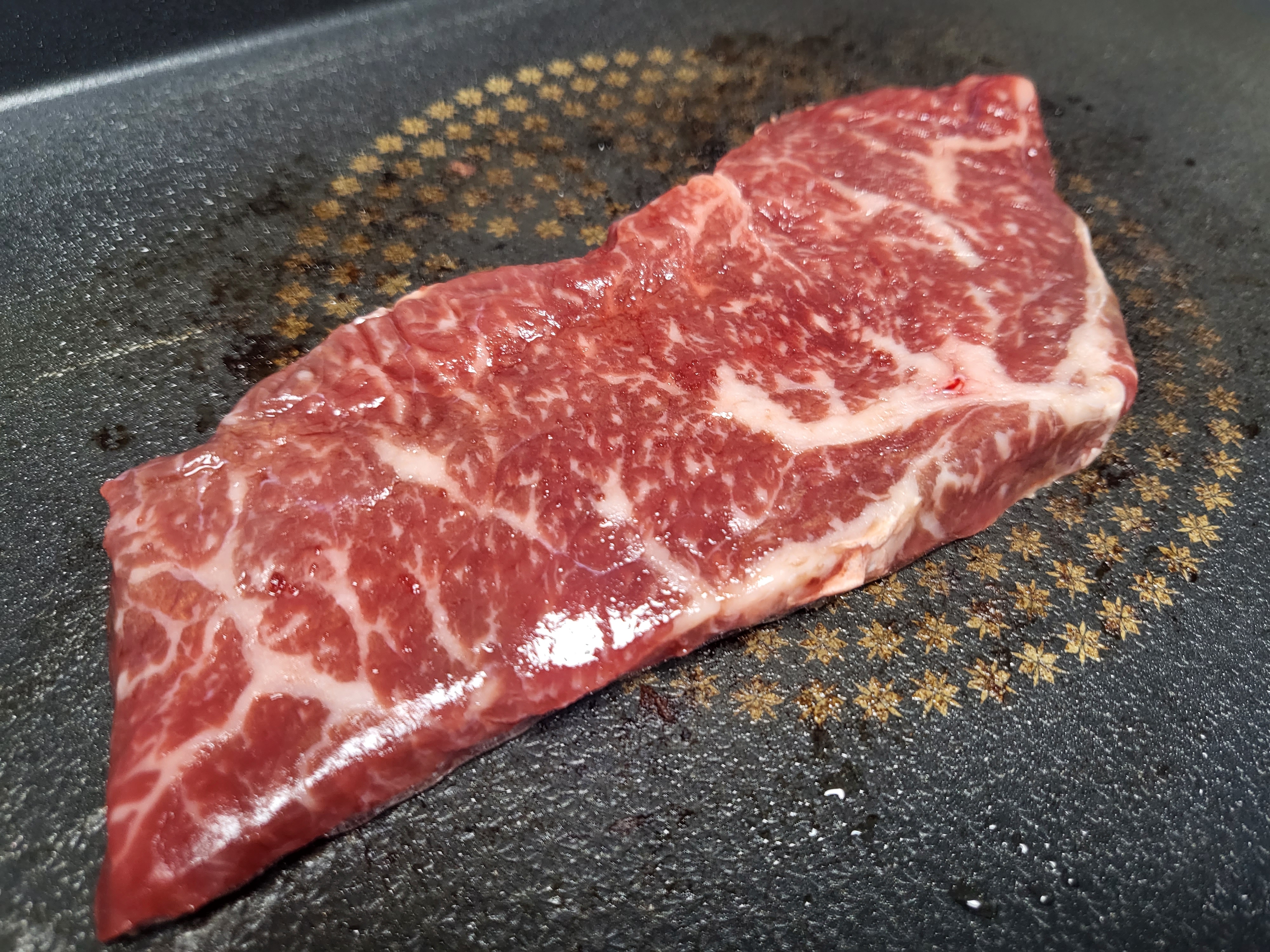 마장동 고기팩트 채끝살 1+