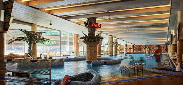 소노벨 변산 오션플레이